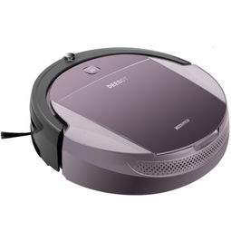 科沃斯ME智能掃地機器人 京東微聯APP控制，解放雙手的清潔新體驗